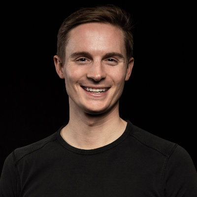 Foto von Chris
