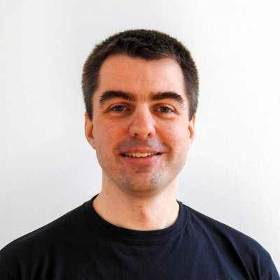 Foto von Frank