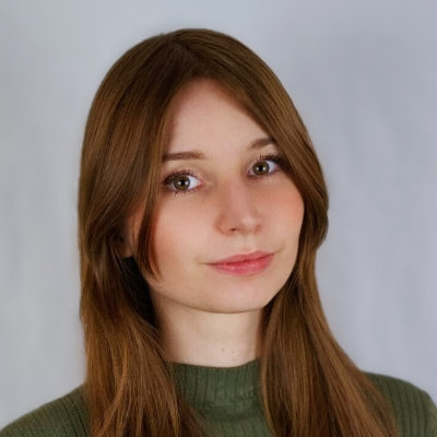 Foto von Natalie