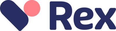 Rex  - Logo