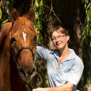 Dr. med. vet. Stefanie Höppner - Tierärztliche Praxis für Pferde Dr. Stefanie Höppner