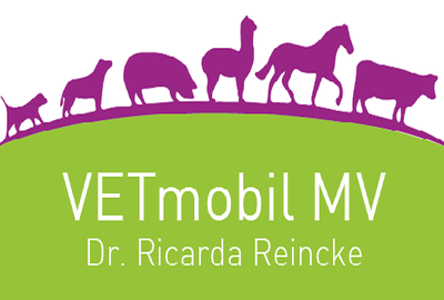 VETmobilMV - Logo