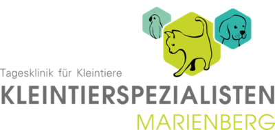 Kleintierspezialisten Marienberg - Logo