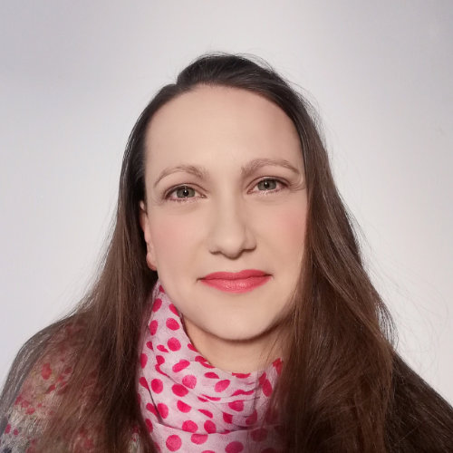 Melina Gantzer