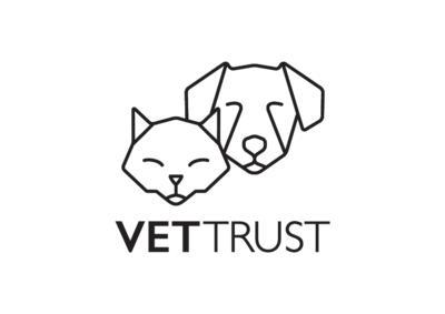 VetTrust  - Logo