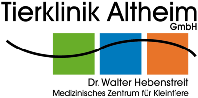 Tierklinik Altheim - Logo