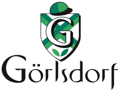 Gestüt Görlsdorf - Logo