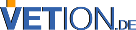 Vetion.de GmbH - Logo