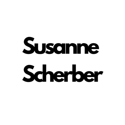 Susanne Scherber - Logo