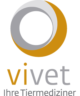 vivet Ihre Tiermediziner GmbH - Logo