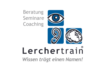 Lerchertrain-Mag. Lercher und Partner GesbR. - Logo