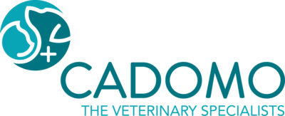 Cadomo Vets  - Logo