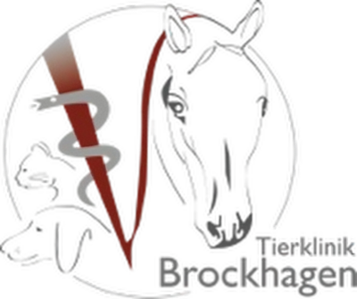 Pferdeklinik & Kleintierpraxis Brockhagen GmbH - Logo