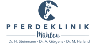 Pferdeklinik Mühlen GmbH - Logo