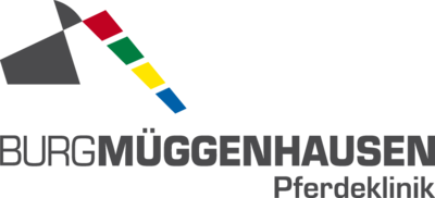 Pferdeklinik Burg Müggenhausen GmbH - Logo