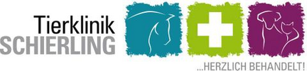 Tierklinik Schierling GmbH - Logo