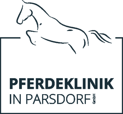 Pferdeklinik in Parsdorf GmbH - Logo