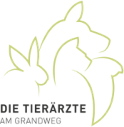 Tierärzte am Grandweg 68 GmbH - Logo