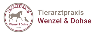 Tierarztpraxis Wenzel & Dohse GmbH - Logo
