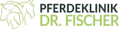 Pferdeklinik Dr. Fischer GmbH - Logo