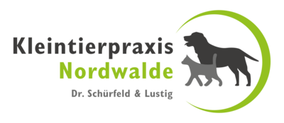 Kleintierpraxis Nordwalde - Logo