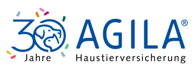 AGILA Haustierversicherung AG - Logo