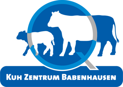 Kuh Zentrum Babenhausen - Logo