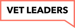 Vet Leaders - Logo