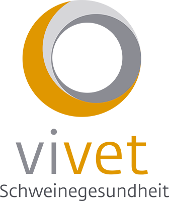 vivet Schweinegesundheit GmbH - Logo