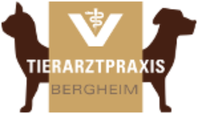 Tierarztpraxis Bergheim - Logo