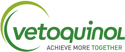 Vetoquinol GmbH - Logo