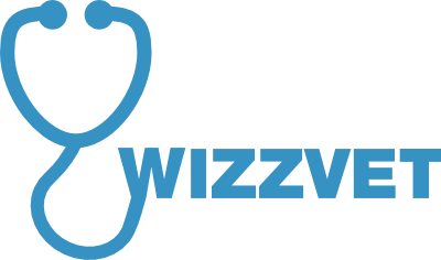 Wizzvet - Logo