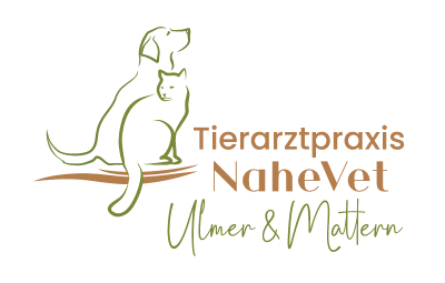 Tierarztpraxis Nahevet - Logo