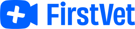 FirstVet - Logo