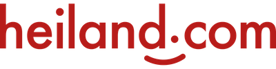 heiland.com - Logo