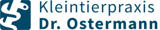 Kleintierpraxis Dr. Ostermann - Logo