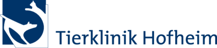 Tierklinik Hofheim - Logo