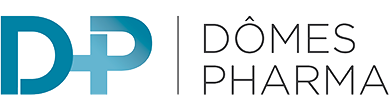 Dômes Pharma Germany | Tiergesundheit - Logo