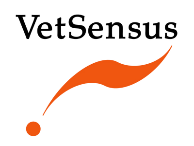 VetSensus Akademie für klinische Tierakupunktur - Logo