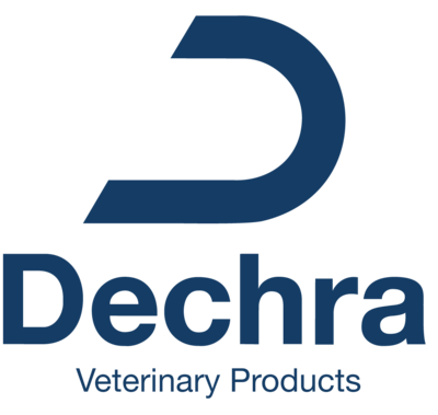 Dechra Veterinary Products Deutschland GmbH - Logo