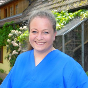 Dr. Tanja Richter - Tierarztpraxis an der Waldau - Dr. Tanja Richter